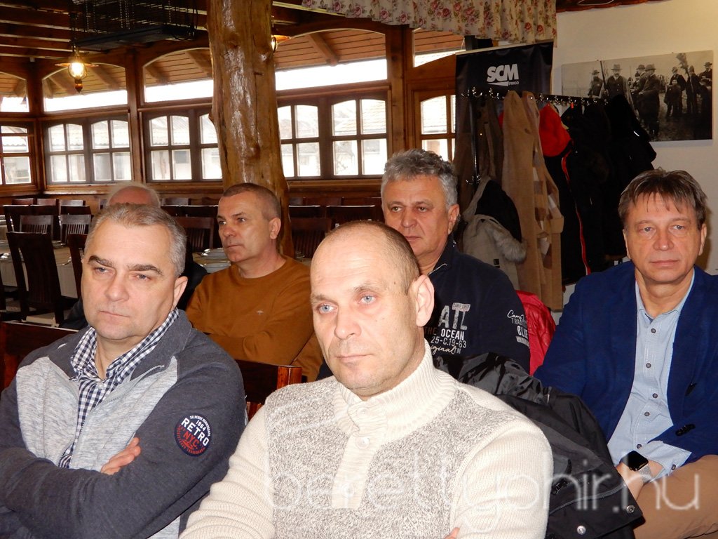 Hűtéstechnikai szakmai nap 12